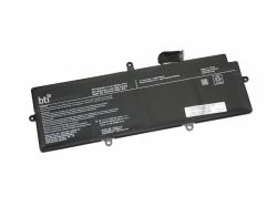 BTI PA5331U-1BRS- refacción para laptop Batería (BTI PA5331U-1BRS replacement laptop battery for Toshiba Portege A30-E A30-E-10N A30-E-120)