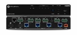 Atlona AT-HDR-CAT-4ED matriz de conmutación 71,5 W (AT-HDR-CAT-4ED - Four-Output Extended Distance 4K HDR HDMI to HDBaseT Distribution Amplifier)