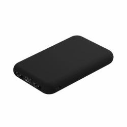 Juice JUI-PBANK-1-ECO-BLK batería externa 4000 mAh Negro (ECO 1 CHARGE POWER BANK - 4000MAH BLACK)
