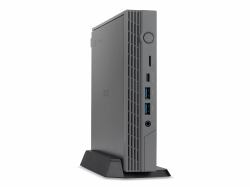 Acer Chromebox DT.Z2AEK.001 PCs/estación de trabajo Intel® Core™ i5 i5-1235U 8 GB DDR4-SDRAM 256 GB SSD ChromeOS Mini PC PC Plata (ACER CXI5 I5-1235U 8GB/256GB CHR)