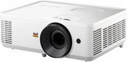 Viewsonic PA700W videoproyector Proyector de alcance estándar 4500 lúmenes ANSI WXGA [1280x800] Blanco (WXGA [1280X800] 4500AL 22000:1 - CONTRAST 3D COMPATIBLE TR1.544-1)