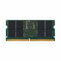 Kingston Technology KCP556SS8-16 memoria 16 GB 1 x 16 GB DDR5 5600 MT/s 262-pin SO-DIMM (Kingston KTC 16GB DDR5 5600 SODIMM)