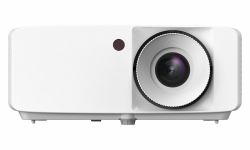 Optoma ZW340e Proyector de alcance estándar 3600 lúmenes ANSI DLP WXGA [1280x800] 3D Blanco (ZW340E WXGA 3600 1.54:1 - 1.72:1)