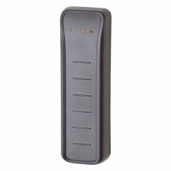 ATS Reader Address - Configuration Card for - ATS116x and ATS118x range Mifare Readers - Warranty: 2M