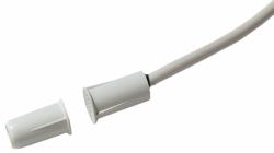 Recessed mount contact - - stubby press-fit - Warranty: 2M