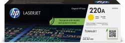 HP Cartuccia toner originale giallo LaserJet 220A (Toner HP 220A / W2202A Yellow)