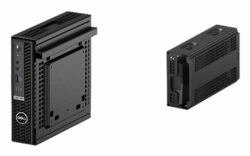 DELL 5RGKY (DUAL VESA MOUNT W/ADAPTER BRACKET)