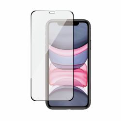 PanzerGlass SAFE. by ® Screen Protector iPhone 11 | XR | Edge-to-Edge Protector de pantalla Apple 1 pieza[s] (SAFE. by PanzerGlass - skÃ¦rmbeskytter)