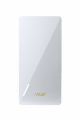 ASUS RP-AX58 Transmisor de red Blanco 10, 100, 1000 Mbit/s 