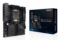 ASUS PRO WS W790-ACE Intel W790 LGA 4677 [Socket E] SSI CEB (ASUS 4677 PRO WS W790-ACE CEB)