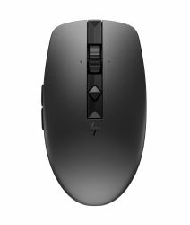 HP Mouse multi-dispositivo ricaricabile 715 (HP 715 RECHBL Mult-Dvc Bluetooth Mouse)