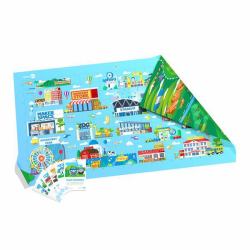 Sphero Code Mat (Sphero Code mat)