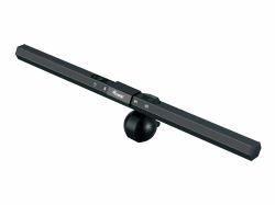 Equip 245450 luz de pantalla Negro (Monitor Usb Led Lamp With - Touch Control - Warranty: 12M)