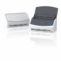 Ricoh ScanSnap iX1400 Escáner con alimentador automático de documentos [ADF] 600 x 600 DPI A4 Blanco (Ricoh ScanSnap iX1400 A4 Scanner. 40ppm, Duplex scanning. Automatic Document Feeder Recommend...