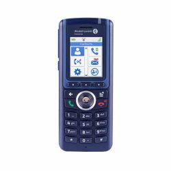 Alcatel-Lucent Enterprise 3BN67378AA teléfono Teléfono DECT Identificador de llamadas Azul (Lucent 3BN67378AA telephone - DECT telephone Caller ID Blue - Warranty: 12M)