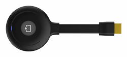 Allsee Technologies PSDV2 sistema de presentación inalámbrico USB Tipo C Mochila (PUSHSHARE DONGLE - )