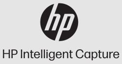 HP Intelligent Capture Standard Gestión de documentos 1 año[s] 