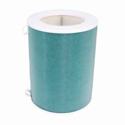 Fellowes 9787801 accesorio para purificador de aire Filtro para purificador de aire (Fellowes Aeramax SE Combo Filter - GBL)