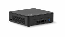Intel NUC 13 Pro Kit NUC13L5Kv7 UCFF Negro i7-1370PE 1,9 GHz 