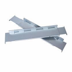 Uniti Power SPYRAIL6-10 UPS accessory (Rack Mounting Kit [800 - 1000mm Depth] - Rack Guide Kit 6-10kVA)