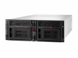HPE APOLLO 4510 GEN10 CTO CHASSIS Bastidor [4U] Negro, Metálico (HPE APOLLO 4510 G10 CTO CHASSIS)