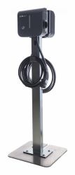Eaton XCI3025121 soporte para estación de carga de vehículos eléctricos (GM Building Floor Mounting Double)
