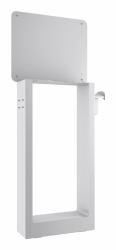 Eaton XCI2015111 Accesorios de carga para vehículos eléctricos (GMDC 22kwDC Charger Accessory Floormount)