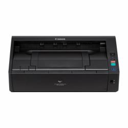 Canon imageFORMULA DR-M1060II Escáner alimentado con hojas 600 x 600 DPI A3 Negro (DR-M1060II OFFICE DOC SCANNER - RGB LED A4 600DPI 24-BIT USB 2.0)