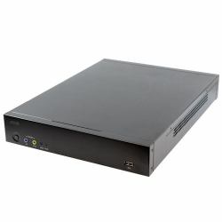 Camera Station S2108 - Appliance [EU] - Warranty: 60M