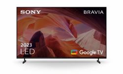 Sony FWD-65X80L TV 165,1 cm [65"] 4K Ultra HD Smart TV Wi-Fi Nero (Sony Bravia Professional Displays FWD-65X80L - 65" Categoria diagonale [64.5" visualizzabile] - X80L Series Display LCD retroillum...