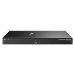 TP-Link VIGI NVR4032H Grabadore de vídeo en red [NVR] Negro (TP-LINK 32 CHANNEL NETWORK VIDEO REC)