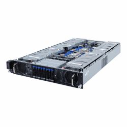 GIGABYTE G292-Z45 Socket SP3 Bastidor [2U] Gris 