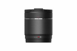 DJI DL 18 mm F2.8 ASPH Cámara con estabilizador Objetivo ultra ancho Negro (DJI DL 18mm f2.8 Lens)