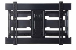 SANUS VLFS820-B2 soporte para TV 2,29 m [90"] Negro (SANUS TV-mount Full Motion Max Vesa 60)