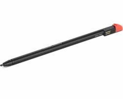 Lenovo 4X81L12875 lápiz digital 3,6 g Negro (Lenovo Integrated Pen - aktiv skrivest)