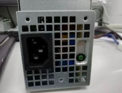 200W Power Supply for - Optiplex 3080 SFF - Warranty: 3M