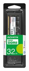 ADATA Premier módulo de memoria 32 GB 1 x 32 GB DDR5 288-pin DIMM 