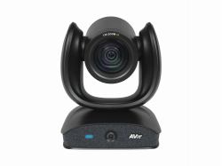 AVer CAM570 Negro 3840 x 2160 Pixeles 60 pps Exmor (AVER CAM570 4K DUAL LENS AUDIO TRACKING CAMERA 61U3500000AC)