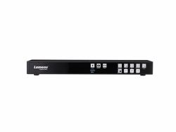 Lumens LC200 dispositivo para capturar video HDMI (4-channel Video Production System with 1TB Storage - 4-channel Video Production System with 1TB Storage)