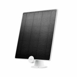 TP-Link Tapo A200 placa solar 4,5 W (Tapo Solar Panel - Warranty: 12M)