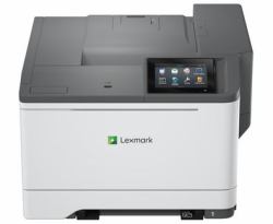Lexmark CS632dwe A colori 4800 x 4800 DPI A4 Wi-Fi (CS632DWE COLORLASER SFP A4 - 10.9 CM TOUCH DISP / 42PPM)
