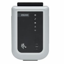Zebra ZB200-0E0 sensor y monitor ambiental industrial (BLUETOOTH SENSOR BRIDGE ZB200 - WI-FI/ETHERNET EMEA)