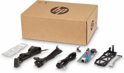 HP Accessorio per fax analogico MFP 702 (HP Analog Fax Accessory 702 - Scheda interfaccia fax - per Color LaserJet Enterprise MFP 6800dn, MFP 6801)