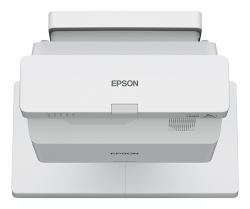 Epson EB-770F 4100 lúmenes ANSI 1080p [1920x1080] Blanco (Epson EB-770F - 3LCD projector - 4100 lumens [white] - 4100 lumens [colour] - 16:9 - 1080p - ultra short-throw lens - 802.11a/b/g/n/ac wir...