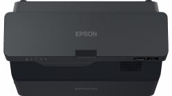 Epson EB-775F Proyector de alcance ultracorto 4100 lúmenes ANSI 3LCD 1080p [1920x1080] Negro (EB-775F Projector - 4100 ANSI Lumens Full HD Laser Projector - Black)