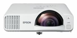 Epson EB-L210SF Proyector de corto alcance 4000 lúmenes ANSI 3LCD 3D Blanco (Epson EB-L210SF - 3LCD projector - 4000 lumens [white] - 4000 lumens [colour] - 16:9 - 1080p - 802.11a/b/g/n/ac wireles...