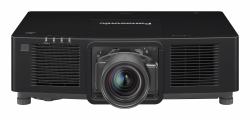Panasonic PT-MZ17KLBEJ videoproiettore 16500 ANSI lumen LCD WUXGA [1920x1200] Nero (PT-MZ17KLBEJ Projector - 16500 ANSI Lumens WUXGA Laser Projector)
