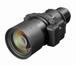 Panasonic ET-EMT750 lente de proyección PT-MZ20KL/MZ17KL/MZ14KL/MZ11KL (ET-EMT750 - 2.10&ndash;4.14:1 [WUXGA] Zoom Lens)