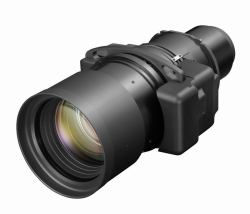 Panasonic ET-EMT850 lente de proyección PT-MZ20KL/MZ17KL/MZ14KL/MZ11KL (ET-EMT850 - 4.14&ndash;7.40:1 [WUXGA] Zoom Lens)
