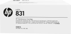 HP Latex Maintenance Cartridge Printer cleaning cartridge (LATEX MAINTENANCE CARTRIDGE - MAINTENANCE CARTRIDGE)